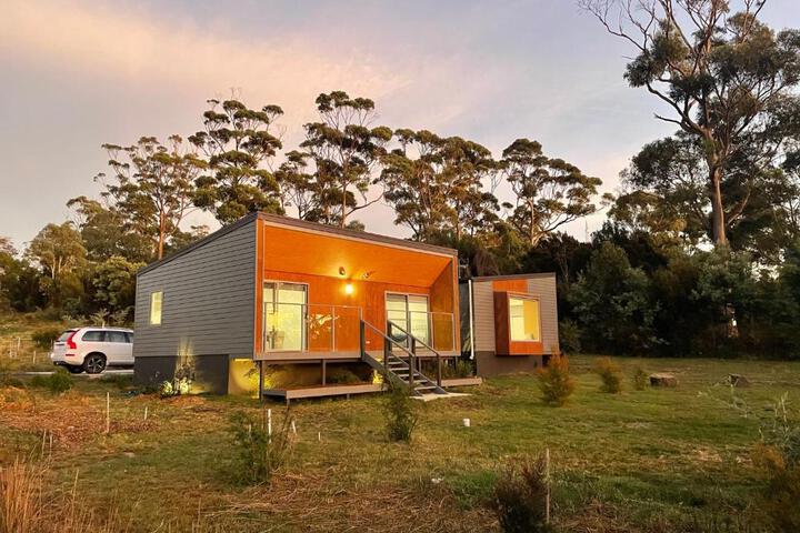 Bicheno Wildflower Sands coastal retreat