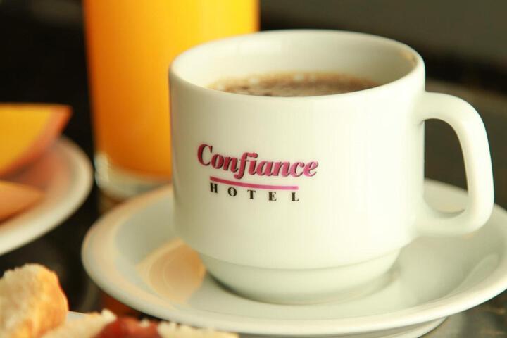 Fitness Facility Photos