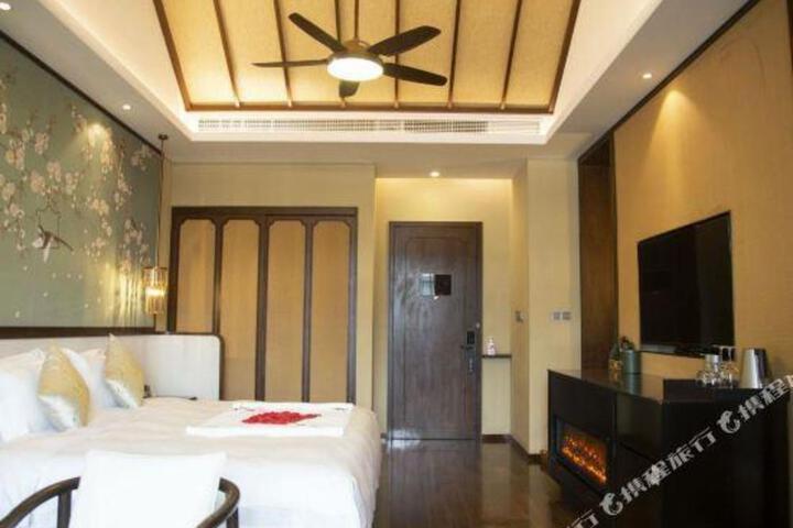 Chunmu Heyuezhuang Hot Spring Hotel