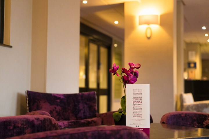 Lobby Photos