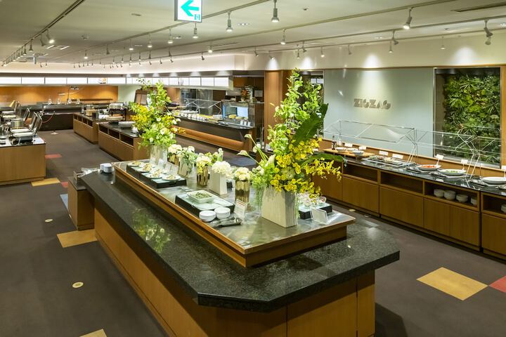 Dining Photos
