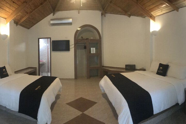 Room 17 of 50