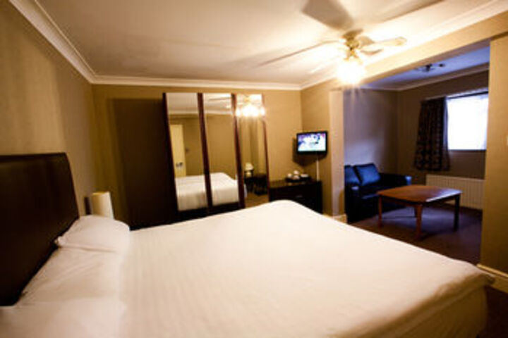 Guest Suite Photo
