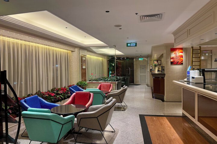Hotel Interior 2 of 46