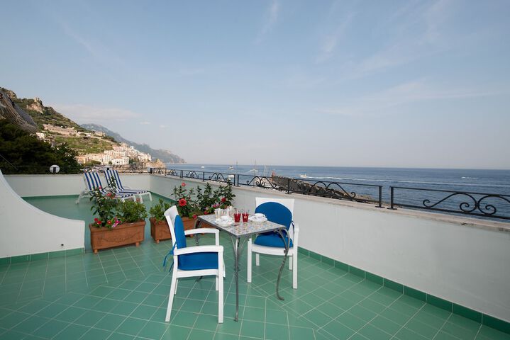 Terrace/Patio 51 of 111