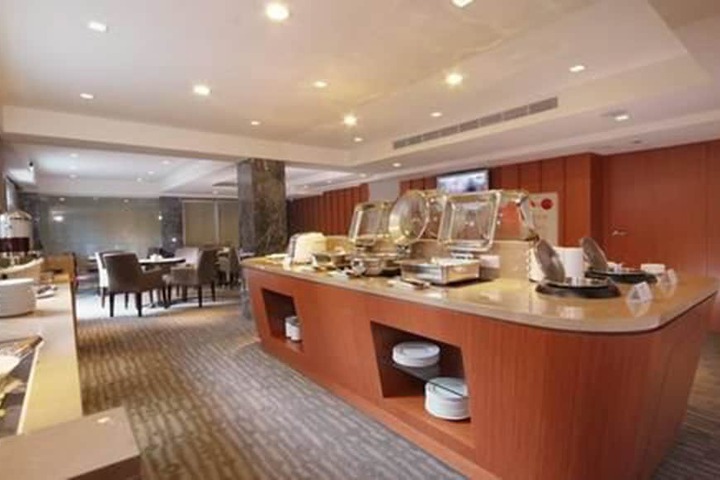 Restaurants