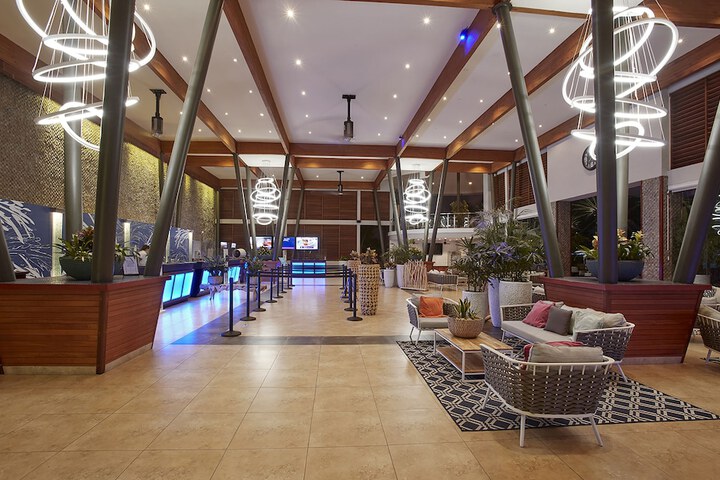 Hotel Interior 3 of 85