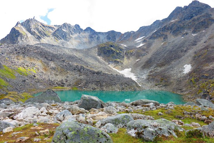 Hiking