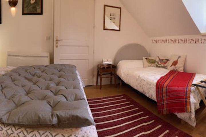 Room 5 of 23