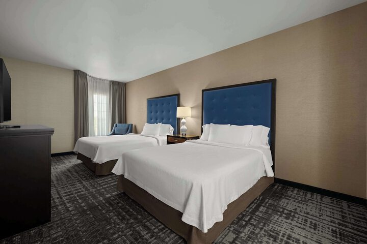 1 King Bed Studio Suite (14 of 21)