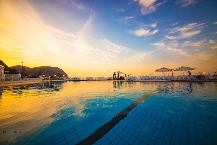 Pools & Facilities