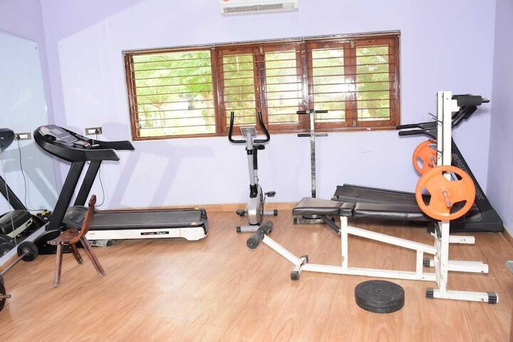 Health and Fitness 17 of 19