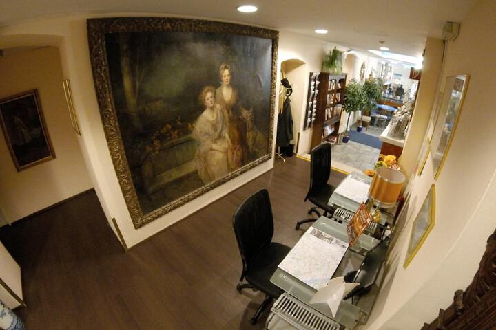 Lobby Photos