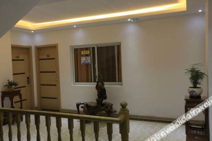 Hotel Interior 7 of 16