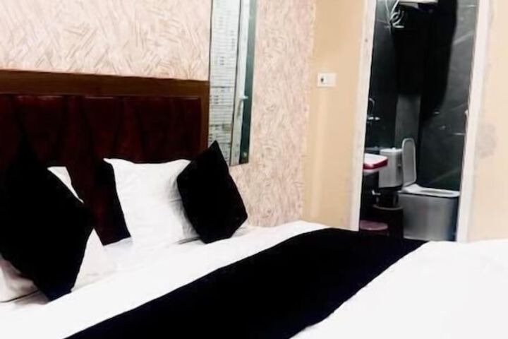 Hotel Shree Kanhaiya Palace vrindavan