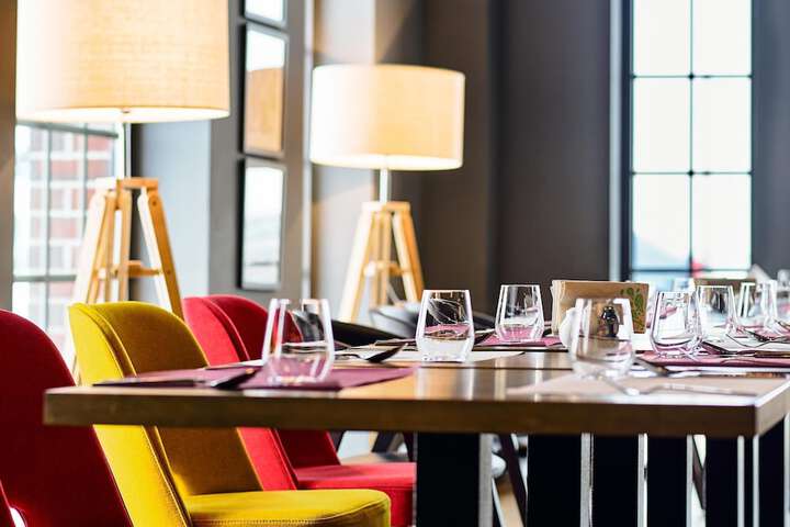 Restaurants