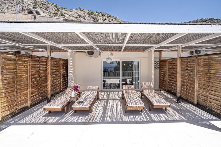 Terrace/Patio 55 of 71