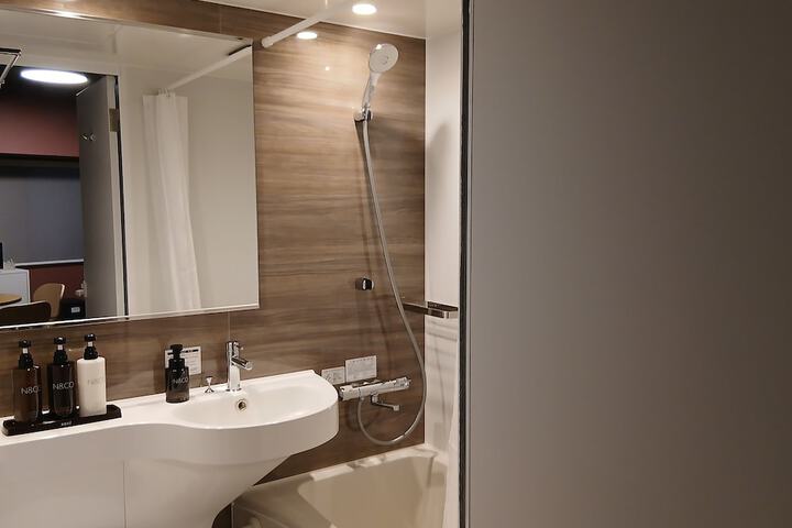 Bath Photo