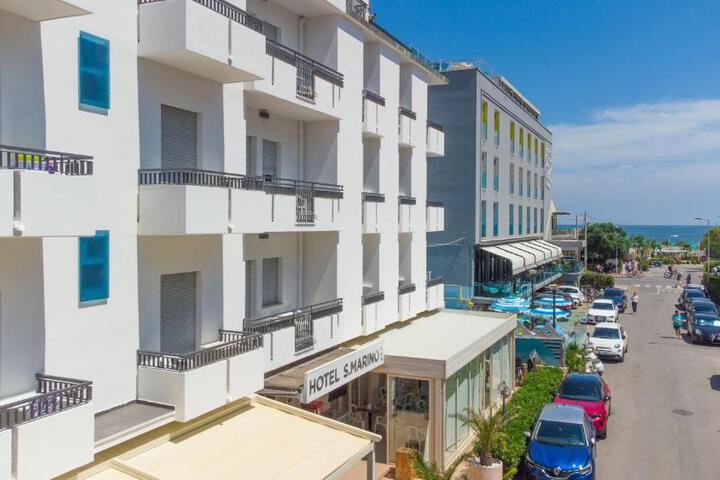 Hotel San Marino