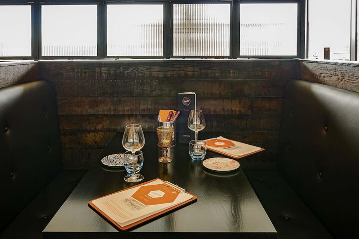 Restaurants