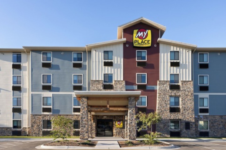 Hotel 41 of 142