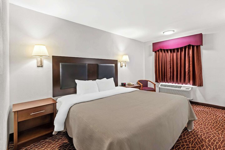 1 King Bed (14 of 15)