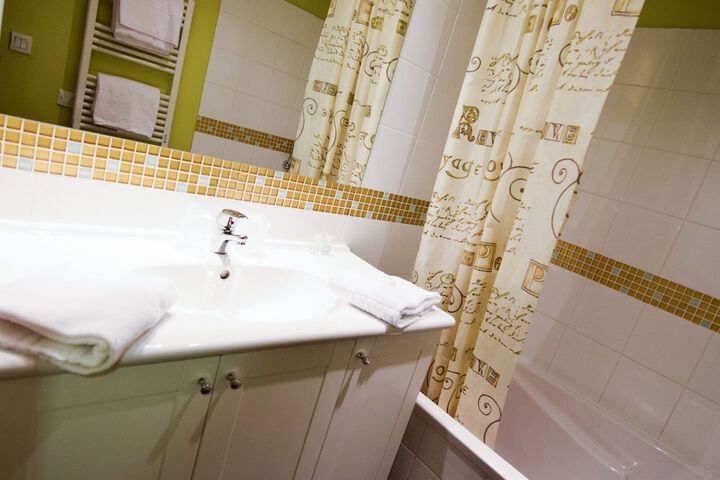 Bathroom Vanities