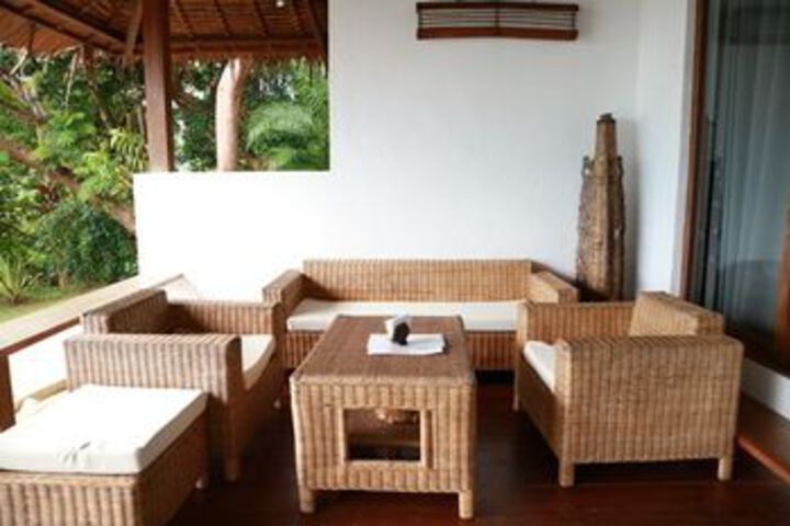 Terrace/Patio 41 of 42