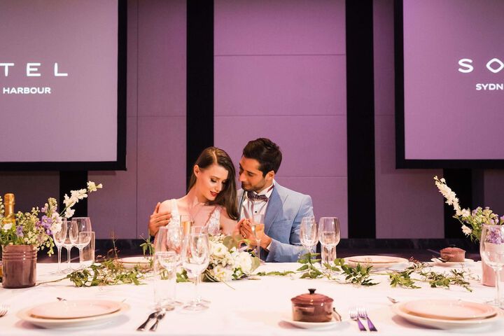 Wedding/Banquet 134 of 172