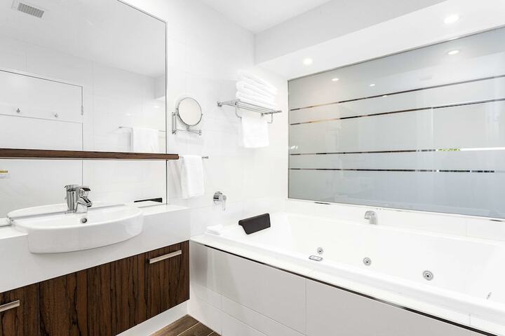 Bath Amenities