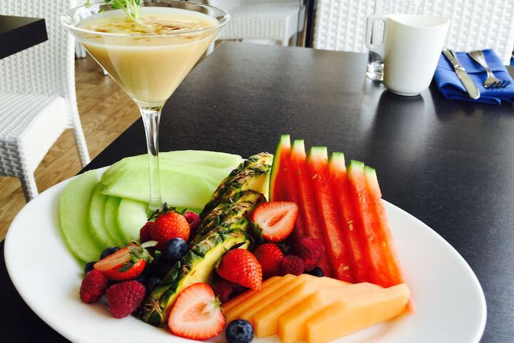 Breakfast/Coffee Service 81 of 111