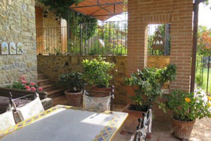 Terrace/Patio 27 of 40