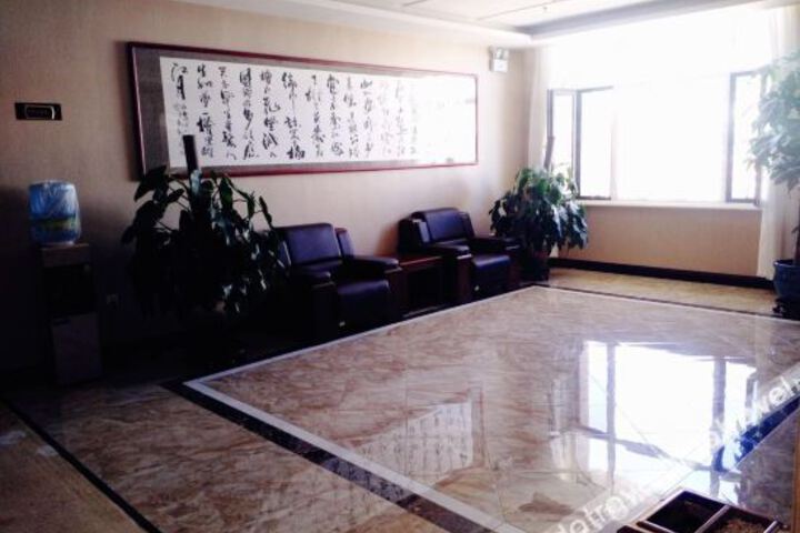 Hotel Interior 6 of 11