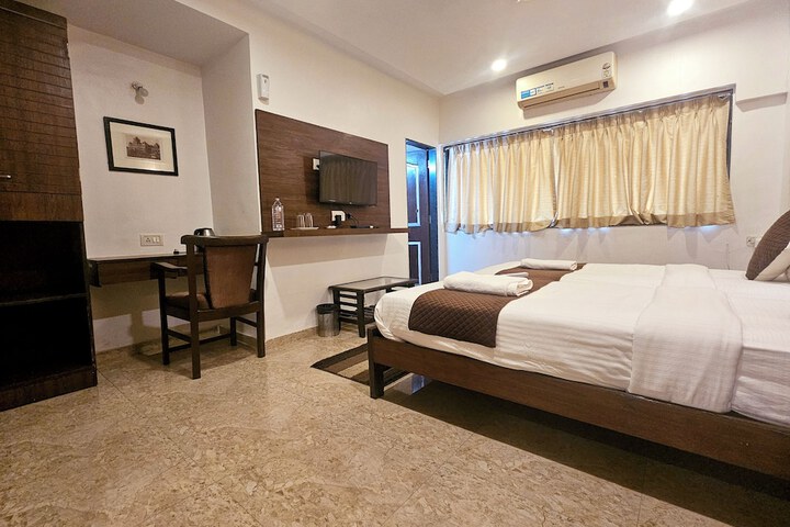 Astha Residency