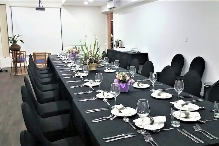 Meeting 22 of 27