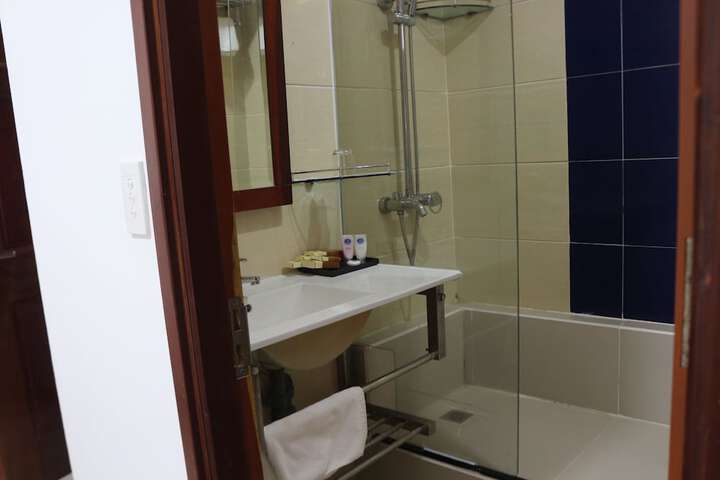 Bathroom Vanities
