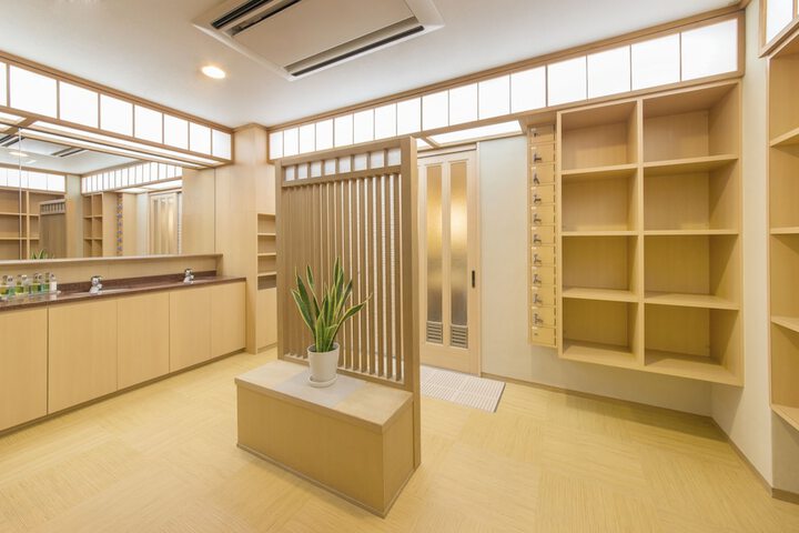Spa Photos