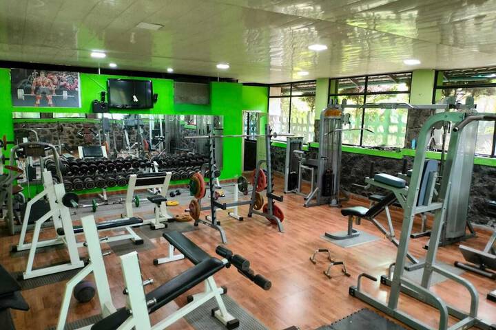 Health and Fitness 72 of 96