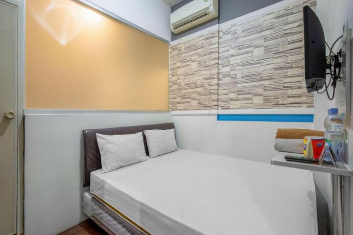 Grace Residences Glodok