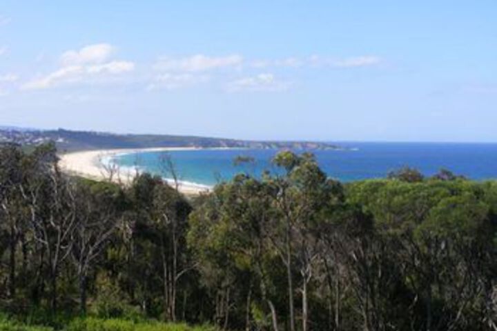 Beach 5 of 20