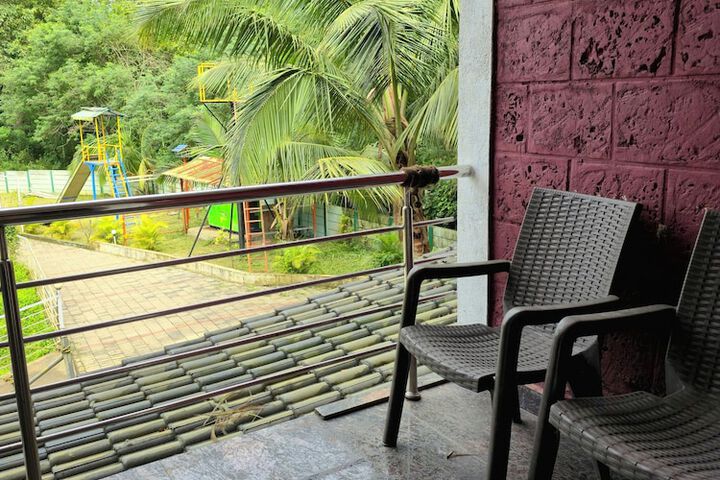 Terrace/Patio 15 of 34