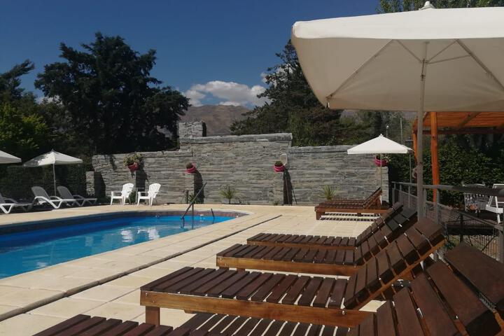 Pool 2 of 17