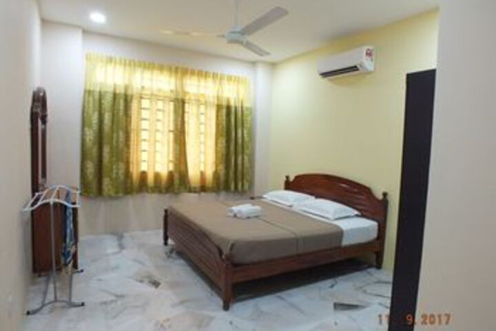 Drich Homestay