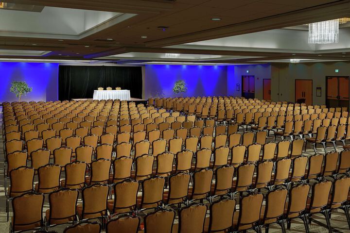 Ballroom