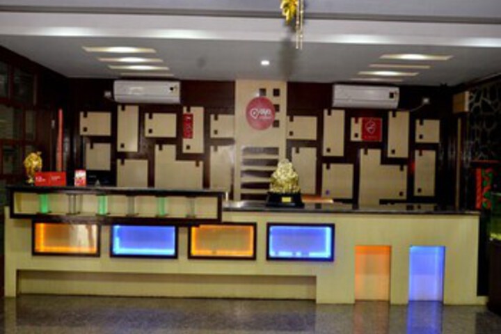 Hotel Interior 18 of 33