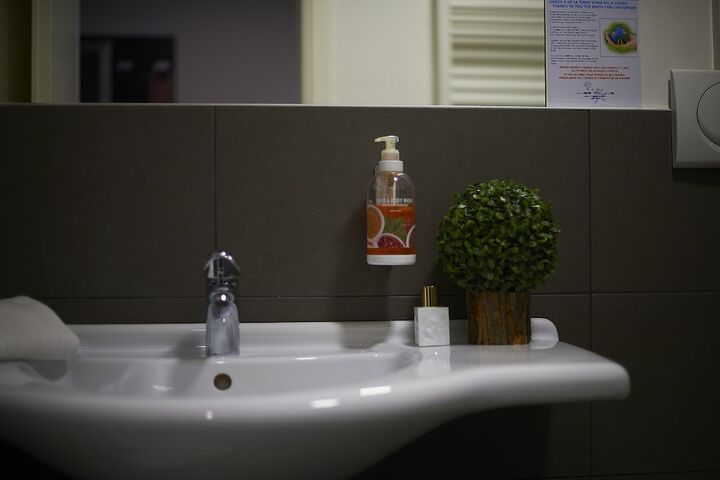 Bath Photo