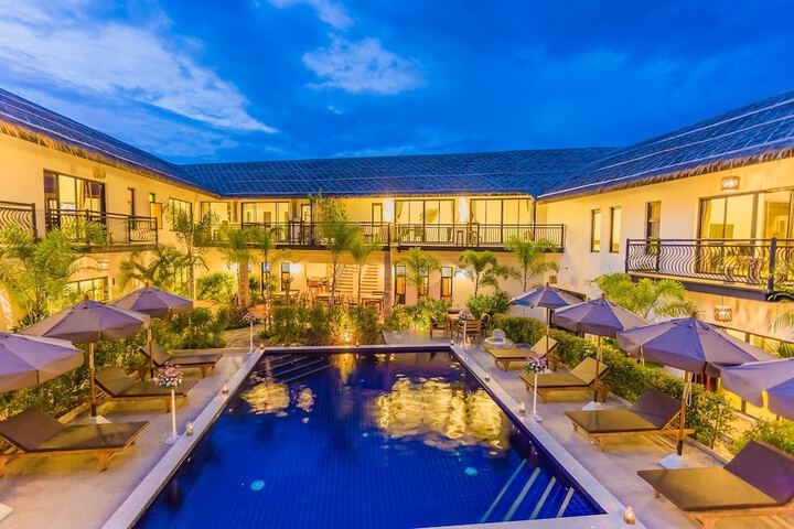 Photo of Pa Prai Villas & Suites