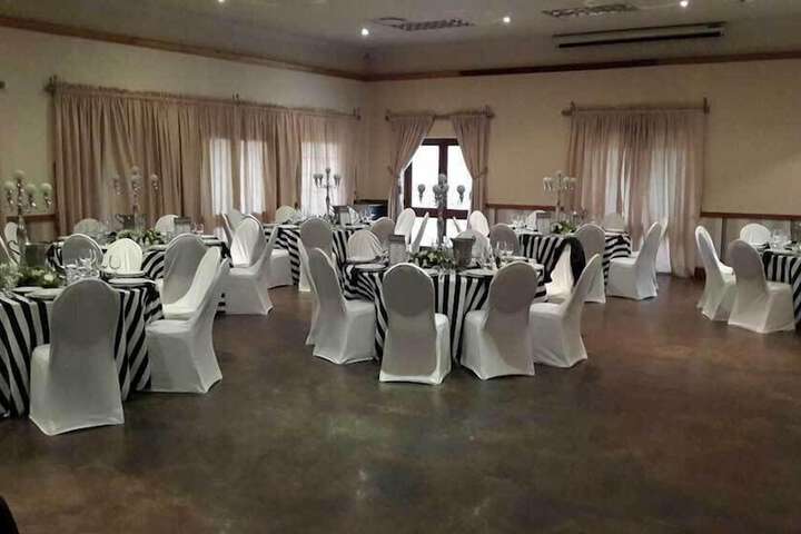 Ballroom/Hall 30 of 41