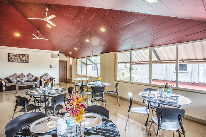 FABEXPRESS SAGAR VILLA