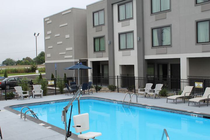 Pool